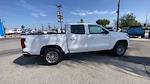 New 2025 Chevrolet Colorado Work Truck Crew Cab Pickup for sale #250899 - photo 9