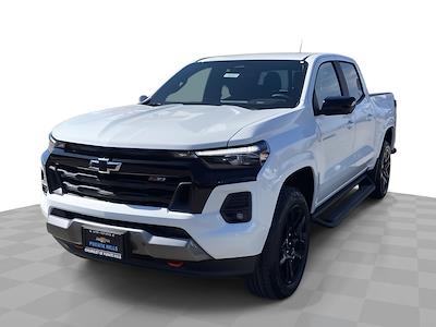 New 2025 Chevrolet Colorado Z71 Crew Cab 4WD Pickup for sale #250901 - photo 1