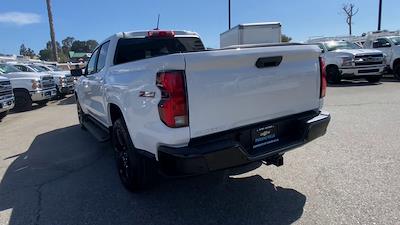 New 2025 Chevrolet Colorado Z71 Crew Cab 4WD Pickup for sale #250901 - photo 2