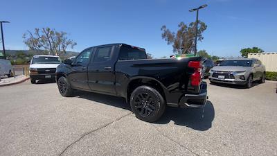 New 2025 Chevrolet Silverado 1500 Custom Crew Cab Pickup for sale #250903 - photo 2