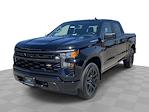 New 2025 Chevrolet Silverado 1500 Custom Crew Cab Pickup for sale #250903 - photo 1