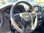 New 2025 Chevrolet Silverado 1500 Custom Crew Cab Pickup for sale #250903 - photo 11