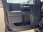 New 2025 Chevrolet Silverado 1500 Custom Crew Cab Pickup for sale #250903 - photo 21