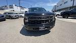 New 2025 Chevrolet Silverado 1500 Custom Crew Cab Pickup for sale #250903 - photo 4