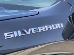 New 2025 Chevrolet Silverado 1500 Custom Crew Cab Pickup for sale #250903 - photo 31