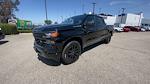 New 2025 Chevrolet Silverado 1500 Custom Crew Cab Pickup for sale #250903 - photo 37