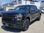 New 2025 Chevrolet Silverado 1500 Custom Crew Cab Pickup for sale #250903 - photo 1