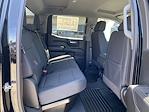 New 2025 Chevrolet Silverado 1500 Custom Crew Cab Pickup for sale #250903 - photo 26