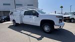 New 2025 Chevrolet Silverado 3500 Crew Cab Service Truck for sale #250906C - photo 3