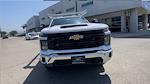 New 2025 Chevrolet Silverado 3500 Crew Cab Service Truck for sale #250906C - photo 4