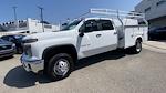 New 2025 Chevrolet Silverado 3500 Crew Cab Service Truck for sale #250906C - photo 5