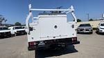 New 2025 Chevrolet Silverado 3500 Crew Cab Service Truck for sale #250906C - photo 7