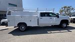 New 2025 Chevrolet Silverado 3500 Crew Cab Service Truck for sale #250906C - photo 9