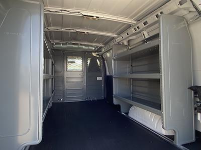 New 2025 Chevrolet Express 2500 Upfitted Cargo Van for sale #250907C - photo 2
