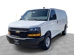 New 2025 Chevrolet Express 2500 Upfitted Cargo Van for sale #250907C - photo 1