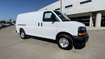 New 2025 Chevrolet Express 2500 Upfitted Cargo Van for sale #250907C - photo 3