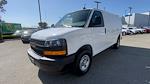 New 2025 Chevrolet Express 2500 Upfitted Cargo Van for sale #250907C - photo 5