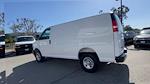 New 2025 Chevrolet Express 2500 Upfitted Cargo Van for sale #250907C - photo 7