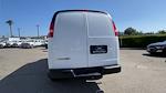 New 2025 Chevrolet Express 2500 Upfitted Cargo Van for sale #250907C - photo 8