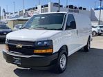 New 2025 Chevrolet Express 2500 Adrian Upfitted Cargo Van for sale #250907C - photo 1