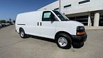 New 2025 Chevrolet Express 2500 Adrian Upfitted Cargo Van for sale #250907C - photo 3