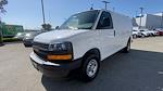 New 2025 Chevrolet Express 2500 Adrian Upfitted Cargo Van for sale #250907C - photo 5