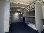 New 2025 Chevrolet Express 2500 Adrian Upfitted Cargo Van for sale #250907C - photo 2