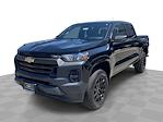 New 2025 Chevrolet Colorado Work Truck Crew Cab Pickup for sale #250912 - photo 1