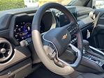 New 2025 Chevrolet Colorado Work Truck Crew Cab Pickup for sale #250912 - photo 11
