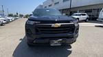 New 2025 Chevrolet Colorado Work Truck Crew Cab Pickup for sale #250912 - photo 5