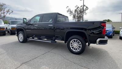 New 2025 Chevrolet Silverado 2500 LTZ Crew Cab 4WD Pickup for sale #250915 - photo 2