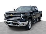 New 2025 Chevrolet Silverado 2500 LTZ Crew Cab 4WD Pickup for sale #250915 - photo 1