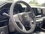 New 2025 Chevrolet Silverado 2500 LTZ Crew Cab 4WD Pickup for sale #250915 - photo 11