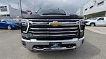New 2025 Chevrolet Silverado 2500 LTZ Crew Cab 4WD Pickup for sale #250915 - photo 4