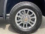 New 2025 Chevrolet Silverado 2500 LTZ Crew Cab 4WD Pickup for sale #250915 - photo 34