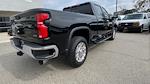 New 2025 Chevrolet Silverado 2500 LTZ Crew Cab 4WD Pickup for sale #250915 - photo 43