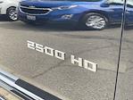 New 2025 Chevrolet Silverado 2500 LTZ Crew Cab 4WD Pickup for sale #250915 - photo 68
