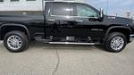 New 2025 Chevrolet Silverado 2500 LTZ Crew Cab 4WD Pickup for sale #250915 - photo 9