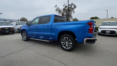 New 2025 Chevrolet Silverado 1500 LT Crew Cab Pickup for sale #250916 - photo 2