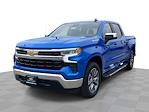 New 2025 Chevrolet Silverado 1500 LT Crew Cab Pickup for sale #250916 - photo 1