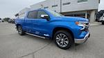 New 2025 Chevrolet Silverado 1500 LT Crew Cab Pickup for sale #250916 - photo 36