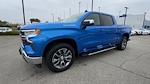 New 2025 Chevrolet Silverado 1500 LT Crew Cab Pickup for sale #250916 - photo 38
