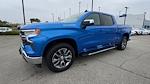 New 2025 Chevrolet Silverado 1500 LT Crew Cab Pickup for sale #250916 - photo 5