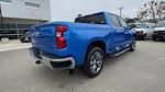 New 2025 Chevrolet Silverado 1500 LT Crew Cab Pickup for sale #250916 - photo 8