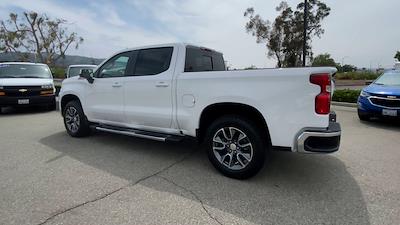 New 2025 Chevrolet Silverado 1500 LT Crew Cab 4WD Pickup for sale #250917 - photo 2