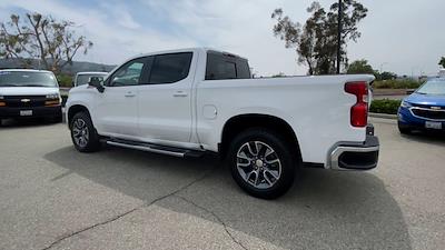 New 2025 Chevrolet Silverado 1500 LT Crew Cab 4x4 Pickup for sale #250917 - photo 2