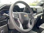 New 2025 Chevrolet Silverado 1500 LT Crew Cab 4WD Pickup for sale #250917 - photo 11