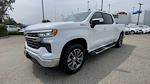 New 2025 Chevrolet Silverado 1500 LT Crew Cab 4WD Pickup for sale #250917 - photo 38