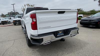 New 2025 Chevrolet Silverado 1500 LT Crew Cab 4WD Pickup for sale #250918 - photo 2
