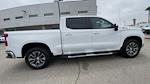 New 2025 Chevrolet Silverado 1500 LT Crew Cab 4WD Pickup for sale #250918 - photo 43
